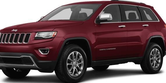 JEEP GRAND CHEROKEE 2017 1C4RJFCG8HC904642 image